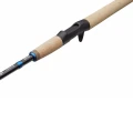 Lanseta BERKLEY Twilight II Casting Travel Rod 1004MH, 3.04m, 20-60g, 4seg