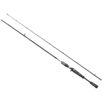 Lanseta BERKLEY URBN II Baitcast Finesse, 7-24g, 2.10m, 2seg