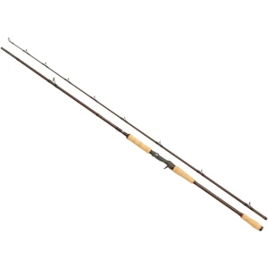 Lanseta Baitcast Abu Garcia Beast Pro Casting Power Pike Rod 842eh, 60-260g, 2.54m, 2seg