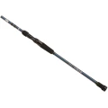 Lanseta Baitcast Abu Garcia Iaconelli Signature Rod 662XH, 45-140g, 2.00m, 2seg Lanseta Baitcast Abu Garcia Iaconelli Signature Rod 662XH, 45-140g, 2.00m, 2seg