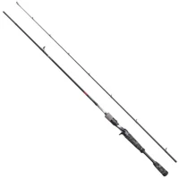 Lanseta Berkley Urbn 2 Baitcast Finesse L, 2.00m, 3-14g, 2seg