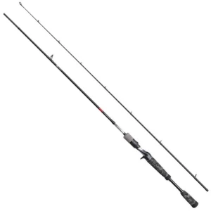Lanseta Berkley Urbn 2 Baitcast Finesse L, 2.00m, 3-14g, 2seg