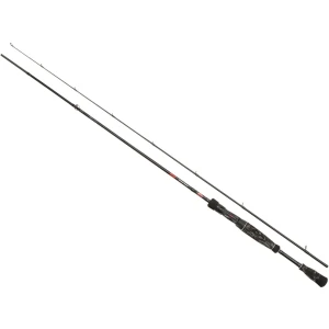 Lanseta Berkley URBN Baitcast Finesse, 2.00m, 3-14g, 2seg Lanseta Berkley URBN Baitcast Finesse, 2.00m, 3-14g, 2seg