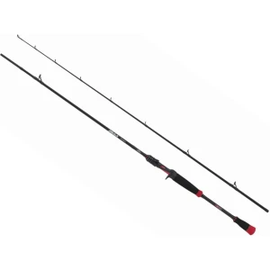 Lanseta Berkley Zilla Pike Cast 842hp, 2.54m, 40-110g, 2seg