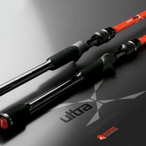 Lanseta Cast Airrus Ultra X 2.18m 3.5-42g 1seg