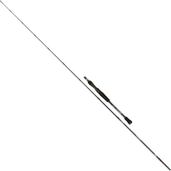 Lanseta Casting Abu Garcia Iaconelli Mh, 10-32g, 2.18m, 1seg