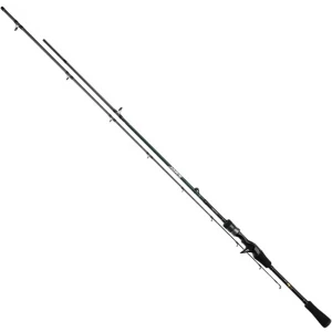 Lanseta Casting Mikado Jaws Twitch C. W. 1.95m, 5-28g, 2seg