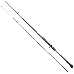 Lanseta Casting Okuma Guide Select Big Bait Casting Xh, 40-120g , 2.43m, 2seg