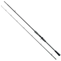 Lanseta Casting Okuma Guide Select Jerk EH, 80-140g , 2.04m, 2seg