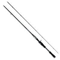 Lanseta Casting Palms Molla MGGC, Bait Finesse, 2.00m, 118g, 3-10g, 2seg Lanseta Casting Palms Molla MGGC, Bait Finesse, 2.00m, 118g, 3-10g, 2seg