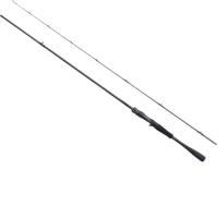 Lanseta Casting SHIMANO 26 Zodias 172MH2, 2.18m, 10-30g, 2seg