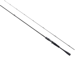 Lanseta Casting SHIMANO 26 Zodias 172MH2, 2.18m, 10-30g, 2seg