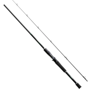 Lanseta Casting SHIMANO Curado, 2.18m, 7-21g, 2seg