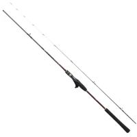 Lanseta Casting Shimano Engetsu Bb B69ms, 2.06m, 40-150g, 1+1seg