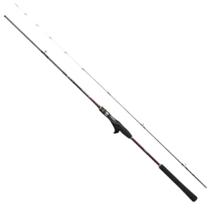 Lanseta Casting SHIMANO Engetsu BB B69MS, 2.06m, 40-150g, 1+1seg