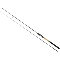 Lanseta Casting SHIMANO Expride BFS, 1.91m, 3.5-10g, 2seg