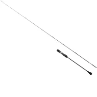 Lanseta Casting Shimano Grappler Bb Slow Jig, 1.98m, 200g, 2seg