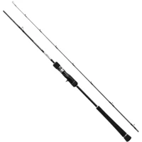 Lanseta Casting Shimano Grappler Type J B604, 1.83m, 210g, 1+1seg
