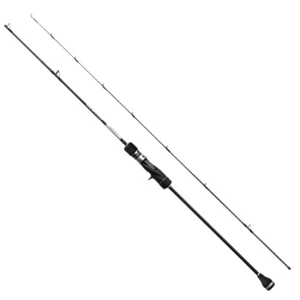 Lanseta Casting SHIMANO Grappler Type Slow J B662, 1.98m, 200g, 1+1seg