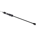 Lanseta Casting SHIMANO Grappler Type Slow J B664, 1.98m, 330g, 1+1seg