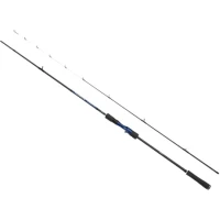 Lanseta Casting Shimano Technium Ax Tai Rubber Cast, 2.18m, 220g, 2seg