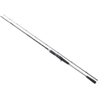 Lanseta Casting Shimano Yasei Ax Pike Fast, 2.30m, 56-170g, 2seg