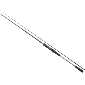 Lanseta Casting SHIMANO Yasei AX Pike Fast, 2.50m, 40-120g, 2seg