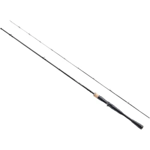 Lanseta Casting SHIMANO Yasei LTD BFS Cast, 2.05m, 3.5-10g, 2seg