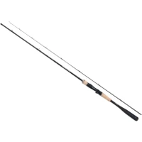 Lanseta Casting Shimano Yasei Ltd Pelagic Pike & Zander M Fast, 1.90m, 30-50g, 2seg