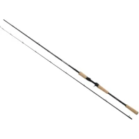 Lanseta Casting Shimano Yasei Ltd Pike Swim & Softbait Cast, 2.55m, 60-180g, 2seg