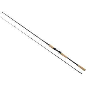 Lanseta Casting SHIMANO Yasei LTD Pike Swim & Softbait Cast, 2.55m, 60-180g, 2seg