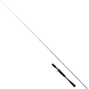 Lanseta Casting SHIMANO Zodias, 2.03m, 4-12g, 1buc