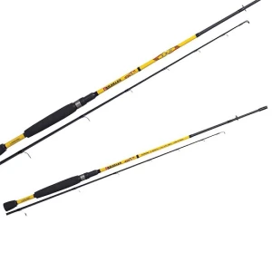 Lanseta Colmic Herakles Youth Pro Spin 1.98m 7-21g