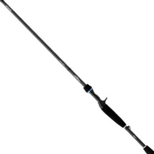 Lanseta Daiwa Steez Ags Baitcast 2.08m, 7-28g, 1seg