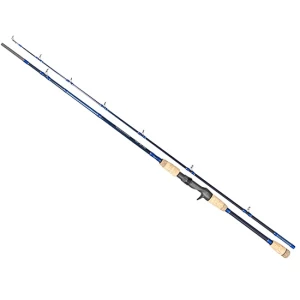 Lanseta Dragon Magnum Ti Jerk Cast 1.98m 30-80g