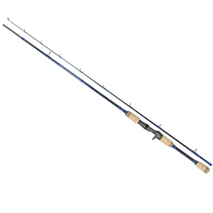 Lanseta Dragon Magnum Ti Zander Cast 1.98m 10-42g