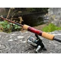 Lanseta FAVORITE Arena Stream '25 Casting ARNS1-C602UL 1.83m, 2-7g, 4seg