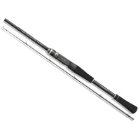 Lanseta Graphiteleader Silverdao 24 GSILUC ML Casting, 3-16g, 2.29m, 2seg Lanseta Graphiteleader Silverdao 24 GSILUC ML Casting, 3-16g, 2.29m, 2seg