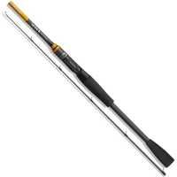 Lanseta Graphiteleader Tiro 24 Gtirs Medium Casting, 9-38g, 2.29m, 2seg Lanseta Graphiteleader Tiro 24 Gtirs Medium Casting, 9-38g, 2.29m, 2seg