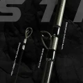 Lanseta Herakles Yeguas Premium Limited Baitcast, 7-88g, 2.13m, 1seg