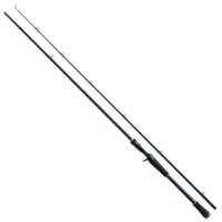 Lanseta Major Craft Ceana 732h Baitcast Rod, 10-42g, 2.21m, 2seg