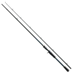 Lanseta MAJOR CRAFT Ceana 732H Baitcast Rod, 10-42g, 2.21m, 2seg