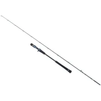 Lanseta Penn Battalion Solid Jigging Cast, 1.91m, 200g, 2seg