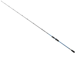 Lanseta PENN Retaliate X Slow Jig Cast, 1.88m, 300g, 1seg