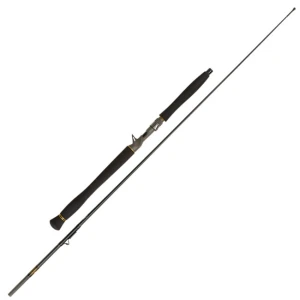 Lanseta Penn Legion Cat Gold Inliner 1.80m, 250g, 1+1seg