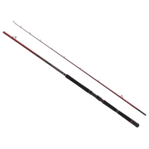 Lanseta Penn Squadron Iii Halibut Casting Rod Eh, 30-50lbs, 2.40m, 2seg