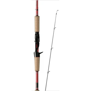 Lanseta RAPALA RedX Pike Cast 9'1 XXH, 2.77m, 56-170g, 2seg Lanseta RAPALA RedX Pike Cast 9'1 XXH, 2.77m, 56-170g, 2seg