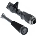 Lanseta RTB Fortezza Baitcast Vertical, Up To 120g, 1.85m, 1+1seg Lanseta RTB Fortezza Baitcast Vertical, Up To 120g, 1.85m, 1+1seg