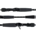 Lanseta RTB Fortezza Baitcast Vertical, Up To 120g, 1.85m, 1+1seg Lanseta RTB Fortezza Baitcast Vertical, Up To 120g, 1.85m, 1+1seg