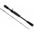 Lanseta RTB Fortezza Baitcast Vertical, Up To 60g, 1.85m, 1+1seg Lanseta RTB Fortezza Baitcast Vertical, Up To 60g, 1.85m, 1+1seg